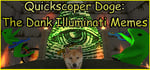 Quickscoper Doge: The Dank Illuminati Memes steam charts