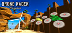Drone Racer: Canyons steam charts