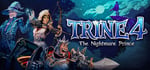 Trine 4: The Nightmare Prince banner image