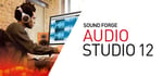 SOUND FORGE Audio Studio 12 Steam Edition steam charts