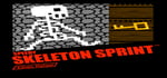 Skeleton Sprint steam charts