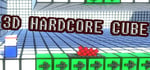 3D Hardcore Cube banner image