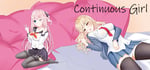 Continuous Girl steam charts