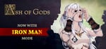 Ash of Gods: Redemption steam charts
