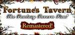 Fortune's Tavern - Remastered steam charts