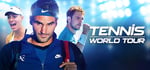 Tennis World Tour steam charts