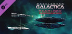 Battlestar Galactica Deadlock: Reinforcement Pack banner image