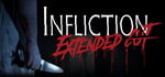 Infliction steam charts