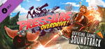 Pressure Overdrive - Soundtrack banner image