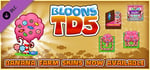 Bloons TD 5 - Candy Banana Farm Skin banner image