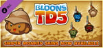 Bloons TD 5 - Hunter Sniper Monkey Skin banner image