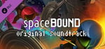 spaceBOUND Soundtrack banner image