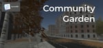 Community Garden steam charts