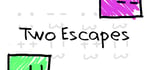 Two Escapes steam charts
