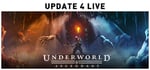 Underworld Ascendant steam charts