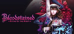 Bloodstained: Ritual of the Night banner image