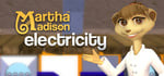 Martha Madison: Electricity steam charts
