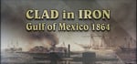 Clad in Iron: Gulf of Mexico 1864 steam charts