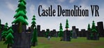 Castle Demolition VR steam charts