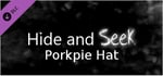 Hide and Seek - Porkpie Hat banner image