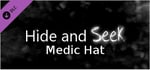 Hide and Seek - Medic Hat banner image