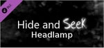 Hide and Seek - Headlamp banner image