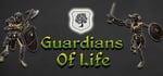 Guardians of Life VR steam charts