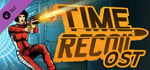 Time Recoil - Original Soundtrack banner image