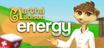 Martha Madison: Energy steam charts