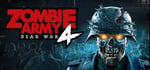 Zombie Army 4: Dead War banner image