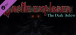 Castle Explorer - The Dark Below banner image