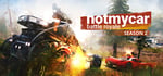 not my car – Battle Royale steam charts
