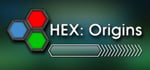 Hex: Origins steam charts