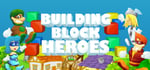 Building Block Heroes steam charts