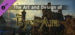 The Art and Design of The Eyes of Ara banner image