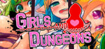 Girls and Dungeons steam charts