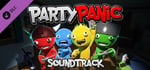 Party Panic - Soundtrack banner image