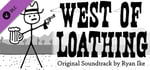 West of Loathing OST banner image