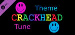 CRACKHEAD Theme Tune banner image