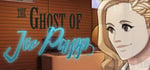 The Ghost of Joe Papp banner image