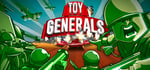 Toy Generals steam charts