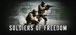 Soldiers Of Freedom steam charts