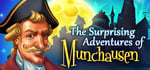 The Surprising Adventures of Munchausen banner image