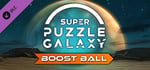Super Puzzle Galaxy - Boost Ball DLC Pack banner image