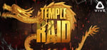 Temple Raid VR steam charts