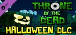 Throne of the Dead - Halloween DLC banner image