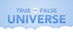 True or False Universe steam charts