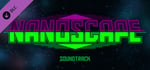 NanoScape Soundtrack banner image