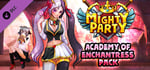 Mighty Party: Academy of Enchantress Pack banner image