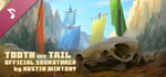Tooth and Tail - Official Soundtrack banner image